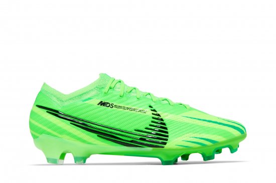 Zoom Mercurial Vapor 15 Elite FG 'Dream Speed - Green Strike' ᡼