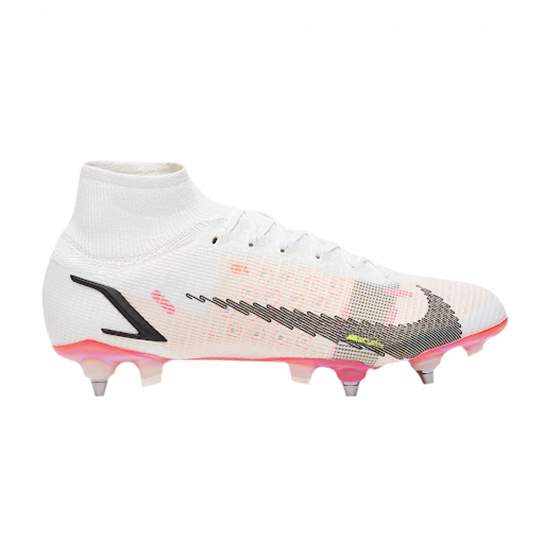 Mercurial Superfly 8 Elite SG Pro 'Rawdacious' ᡼