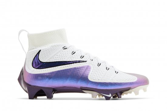 Vapor Edge 360 Untouchable Mid 'White Purple Iridescent' ᡼