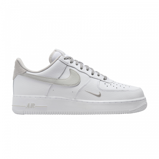 Air Force 1 Low 'Reflective Swoosh' ᡼