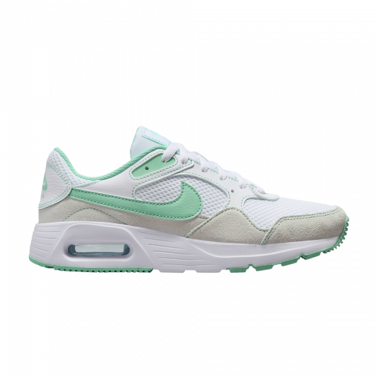 Wmns Air Max SC 'White Jade Ice' ᡼