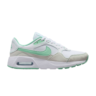 Wmns Air Max SC 'White Jade Ice' ͥ