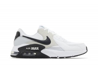 Air Max Excee 'White Black' ͥ