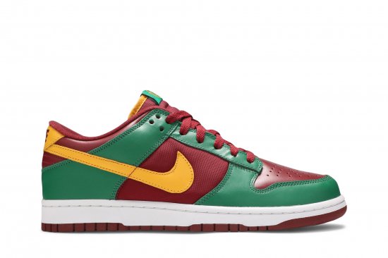 Dunk Low 'Portugal' ᡼