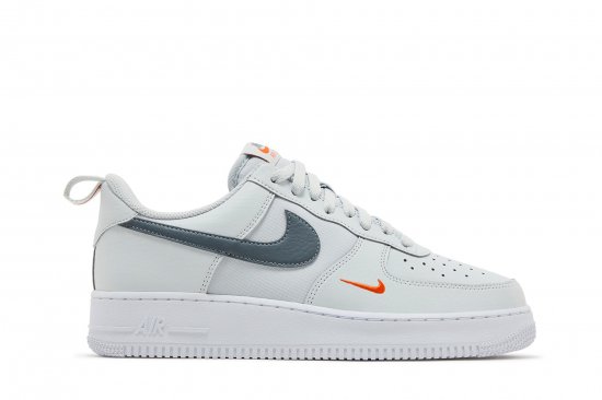 Air Force 1 '07 'Photon Dust Safety Orange' ᡼