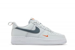 Air Force 1 '07 'Photon Dust Safety Orange' ͥ