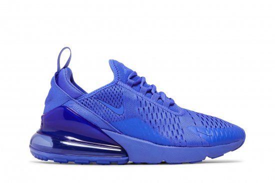 Wmns Air Max 270 'Light Ultramarine' ᡼