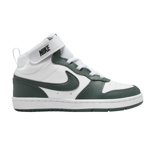 Court Borough Mid 2 PSV 'Vintage Green'