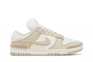 Wmns Dunk Low Twist 'Sanddrift' ͥ