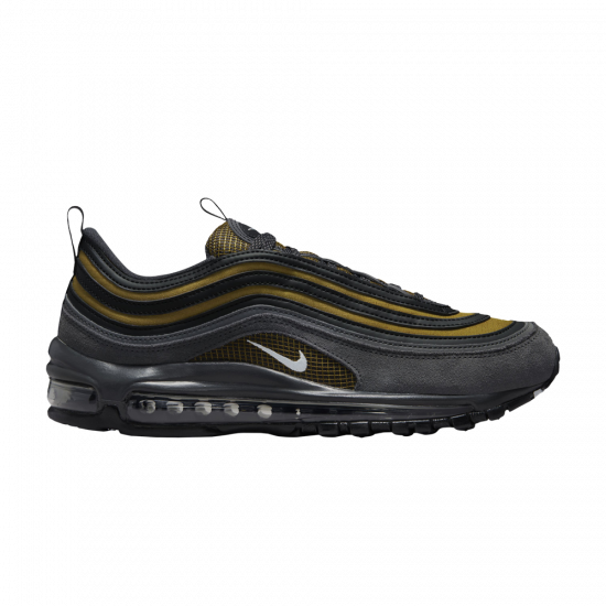 Air Max 97 SE 'Medium Ash Bronzine' ᡼