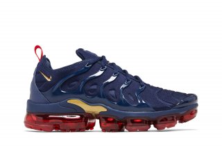 Air VaporMax Plus 'Midnight Navy' 2024