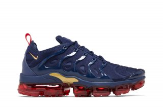 Air VaporMax Plus 'Midnight Navy' 2024 ͥ