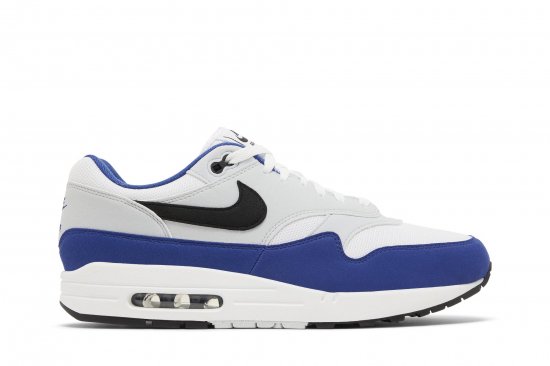 Air Max 1 'Deep Royal Blue' ᡼