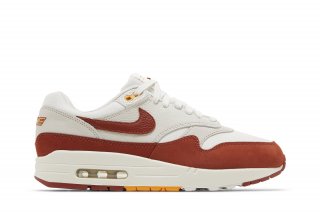 Wmns Air Max 1 LX 'Rugged Orange' ͥ