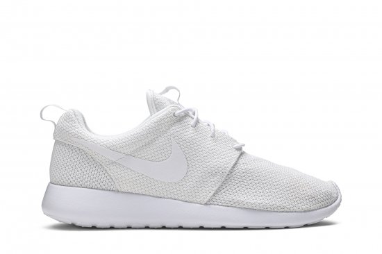 Roshe One 'Triple White' ᡼