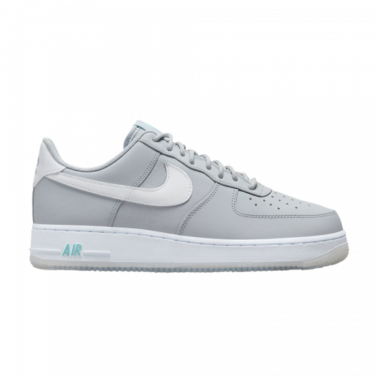 Air Force 1 Low 'Wolf Grey Light Retro' ᡼