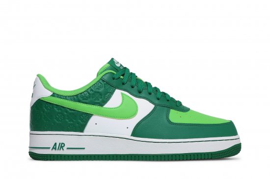 Air Force 1 Low 'St. Patrick's Day' ᡼