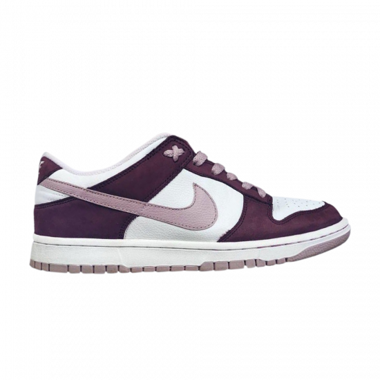 Wmns Dunk Low 'White Mink' ᡼