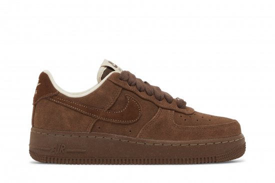 Wmns Air Force 1 '07 'Cacao Wow' ᡼