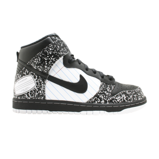 Dunk Hi Premium 'Nikebook' ͥ