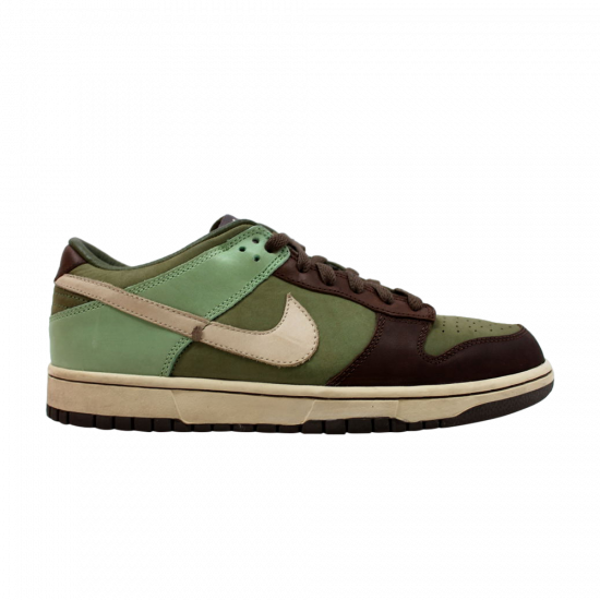 Wmns Dunk Low Premium ᡼