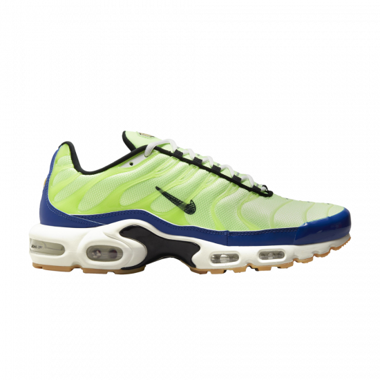 Air Max Plus SE 'Frank Rudy - Ghost Green' ᡼