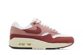 Wmns Air Max 1 'Red Stardust' ͥ