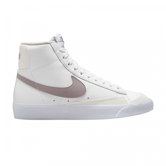 Blazer Mid '77 GS 'White Light Violet Ore' ᡼