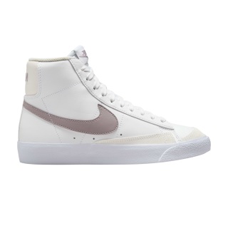 Blazer Mid '77 GS 'White Light Violet Ore'