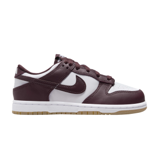 Dunk Low PS 'Burgundy Crush Gum' ͥ