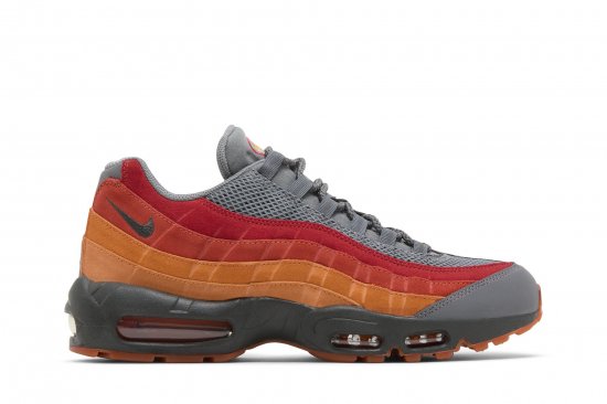 Air Max 95 Premium 'Atlanta' ᡼