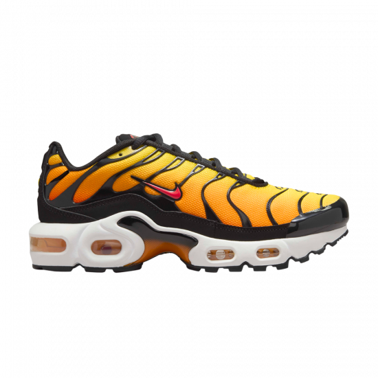 Air Max Plus GS 'Sunset' 2024 ᡼