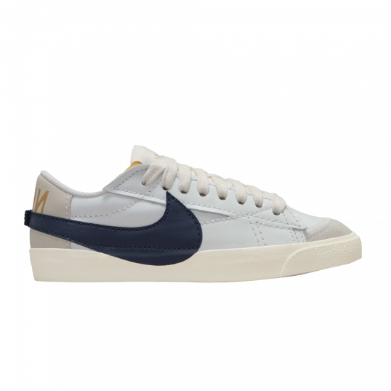 Wmns Blazer Low Jumbo 'Olympic' ᡼