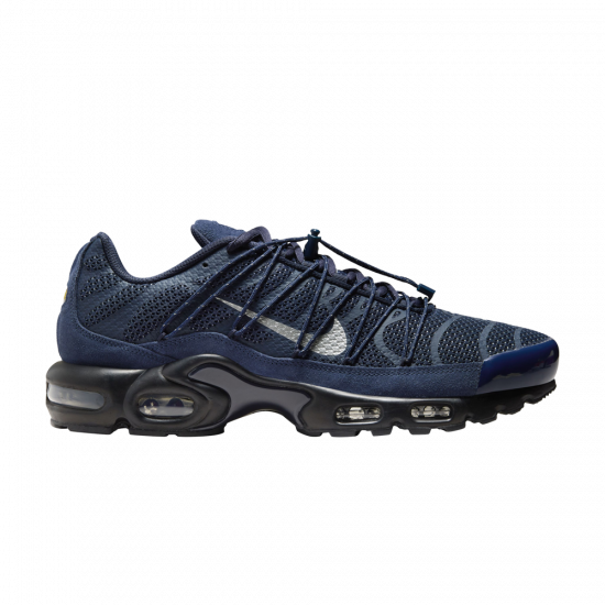 Air Max Plus Utility 'Obsidian' ᡼