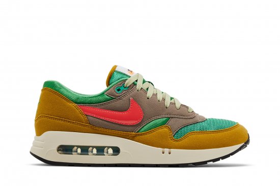 Air Max 1 '86 OG 'Big Bubble - Powerwall' ᡼