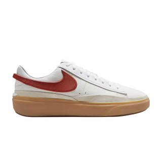 Blazer Phantom Low 'Dragon Red'