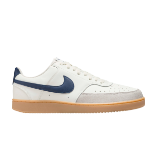 Court Vision Low 'Sail Midnight Navy'