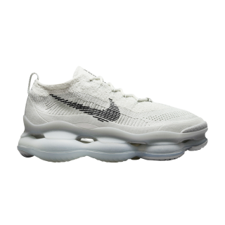 Air Max Scorpion Flyknit SE 'Smoke Grey'