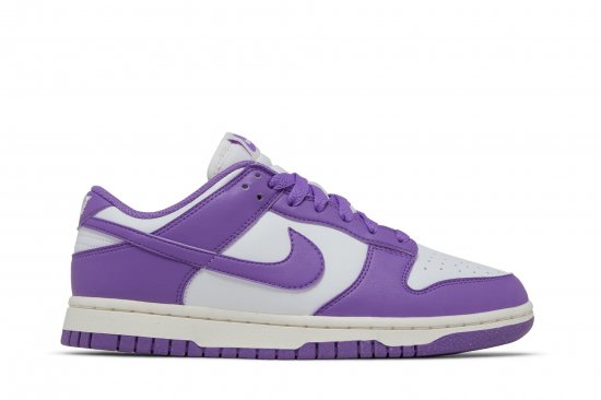 Wmns Dunk Low Next Nature 'Black Raspberry' ᡼