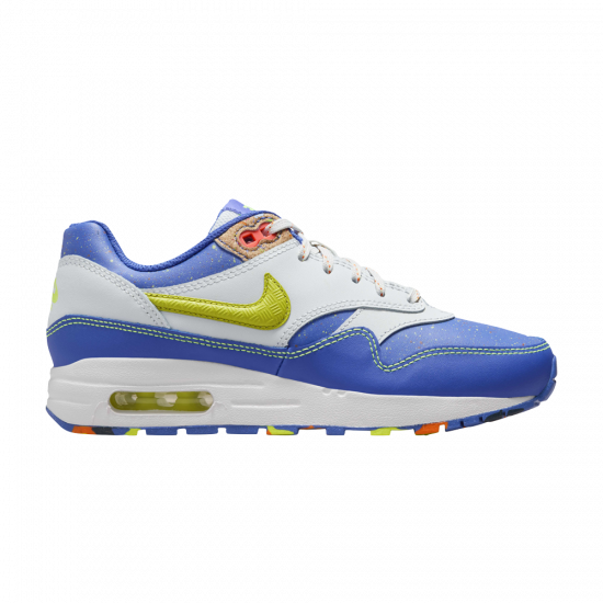 Air Max 1 GS 'Playground Paint Pack' ᡼