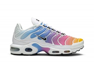 Wmns Air Max Plus 'Summer Gradient'