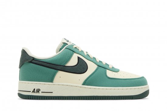 Air Force 1 '07 LV8 'Notebook Doodle Pack - Vintage Green' ᡼