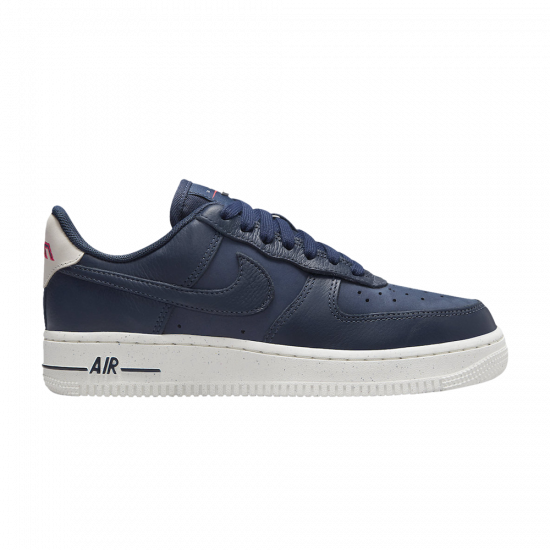 Wmns Air Force 1 '07 LX  'Obsidian' ᡼