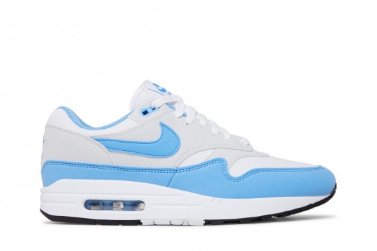 Air Max 1 'University Blue' ᡼