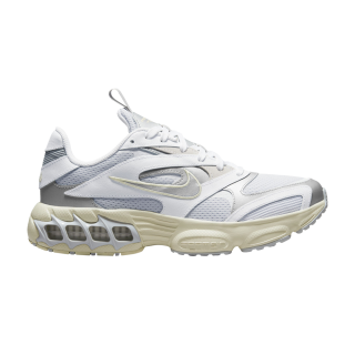 Wmns Zoom Air Fire 'Pure Platinum Coconut Milk'