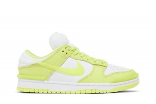 Wmns Dunk Low Twist 'Lemon Twist' ͥ