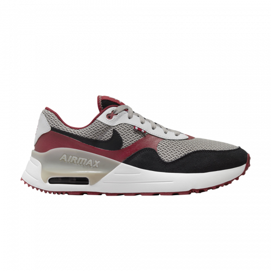 Air Max SYSTM 'Alabama' ᡼