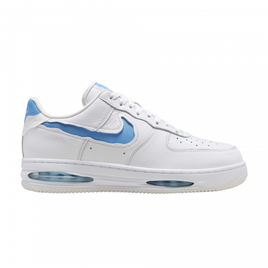 Air Force 1 Low EVO 'White University Blue' ᡼