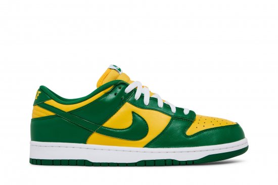 Dunk Low SP 'Brazil' 2024 ᡼