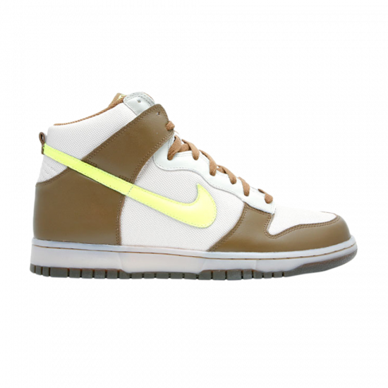 Dunk High 'Shrek' ᡼